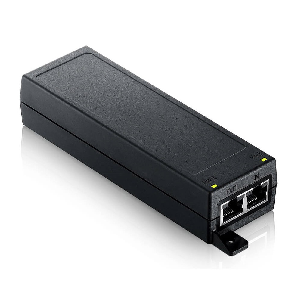 Zyxel POE12-30W PoE+ Injektor