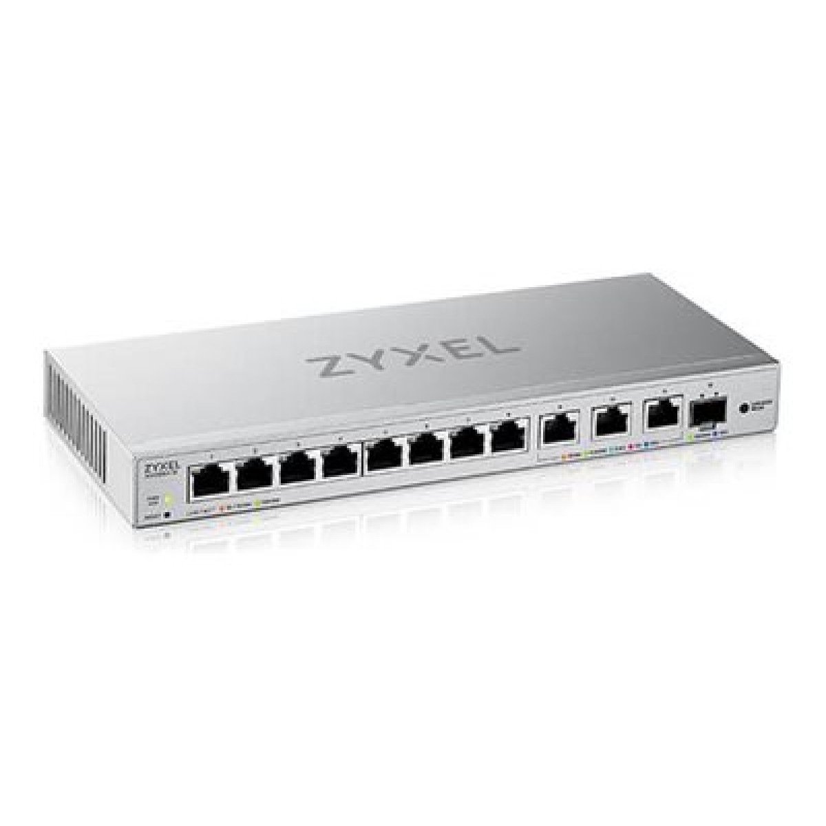 Zyxel XGS1250-12 12-Port Web-Managed 10G Switch