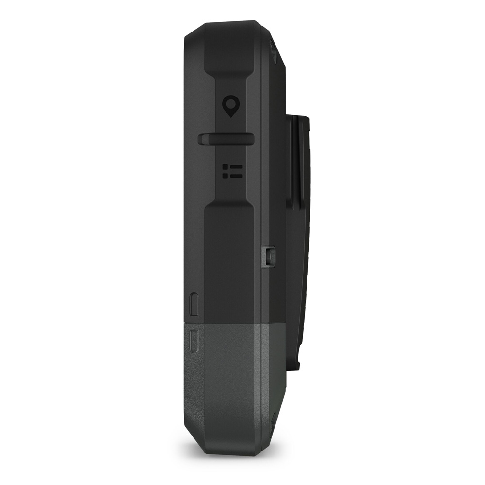 Garmin eTrex Solar GPS-Handgerät mit Solarladung