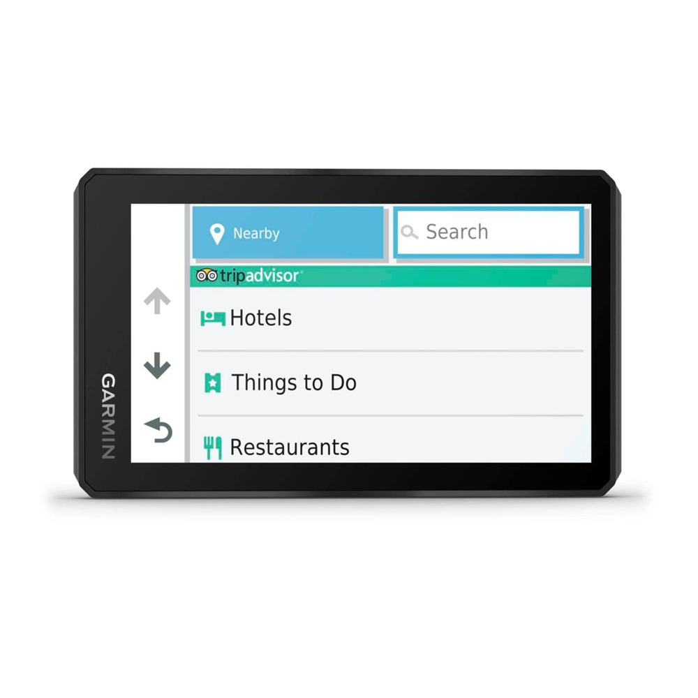 Garmin zumo XT wasserdichtes Motorrad-Navi