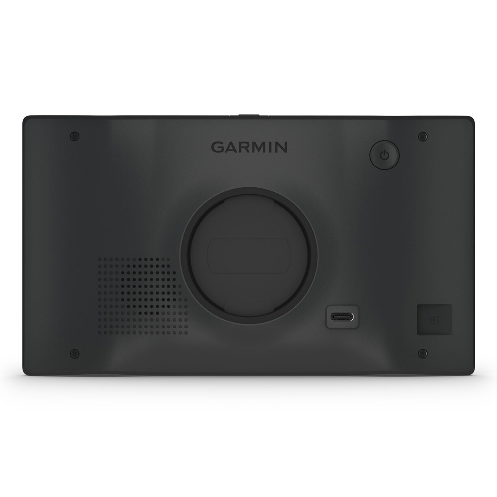 Garmin DriveSmart 76 MT-S Navigationsgerät mit großem 7 Zoll (17,8 cm) HD-Display