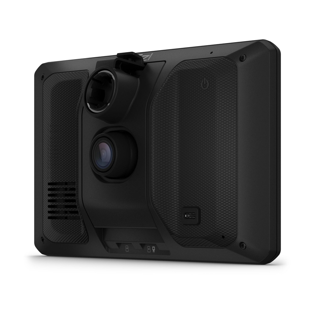 Garmin dezlCam MT-D EU LKW-Navi mit integrierter Dashcam