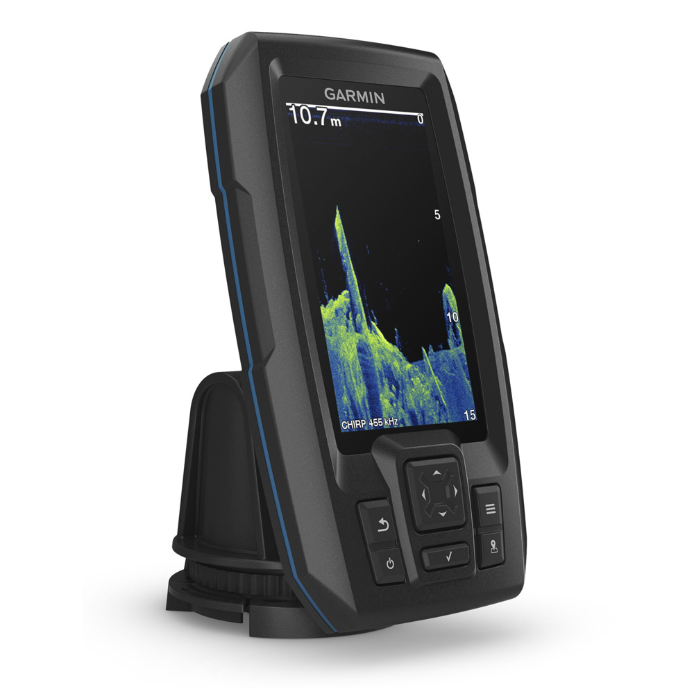 Garmin STRIKER Vivid 4cv Fishfinder