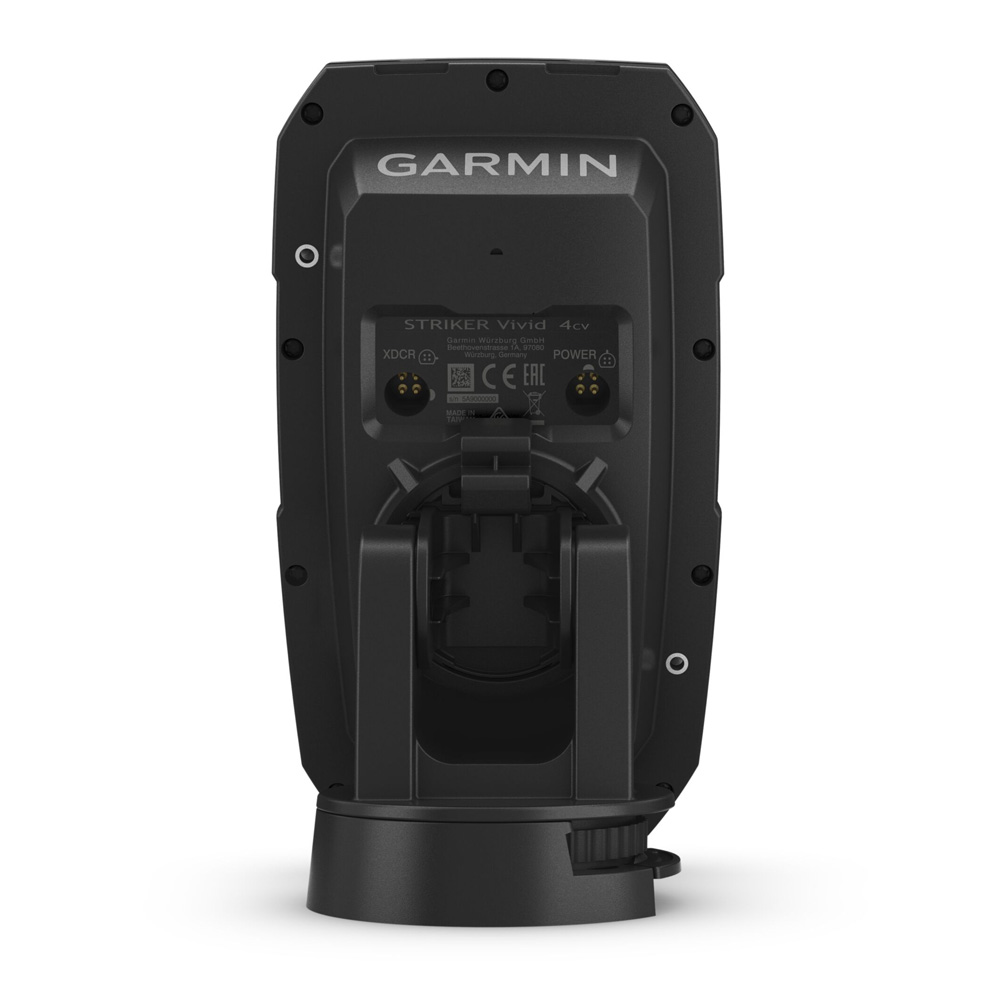 Garmin STRIKER Vivid 4cv Fishfinder