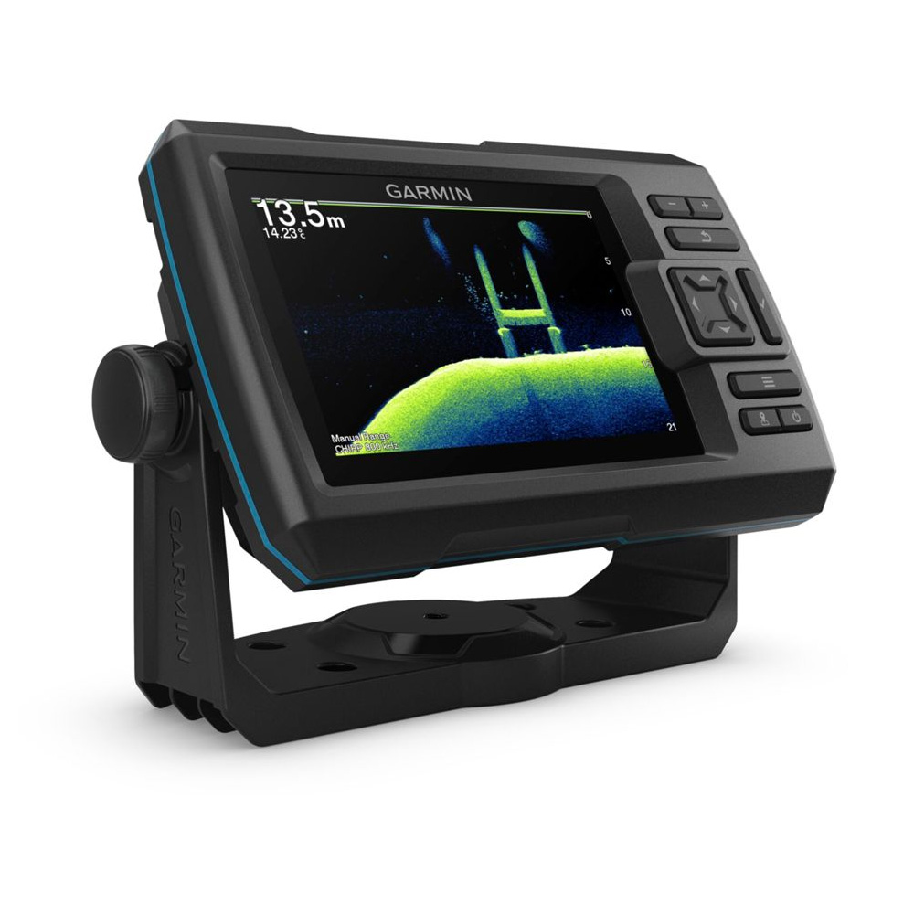 Garmin STRIKER Vivid 5cv Fishfinder