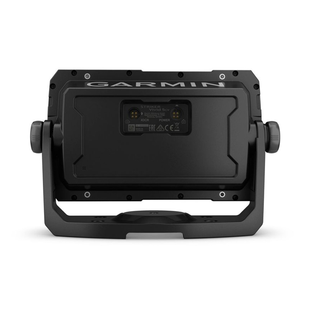Garmin STRIKER Vivid 5cv Fishfinder