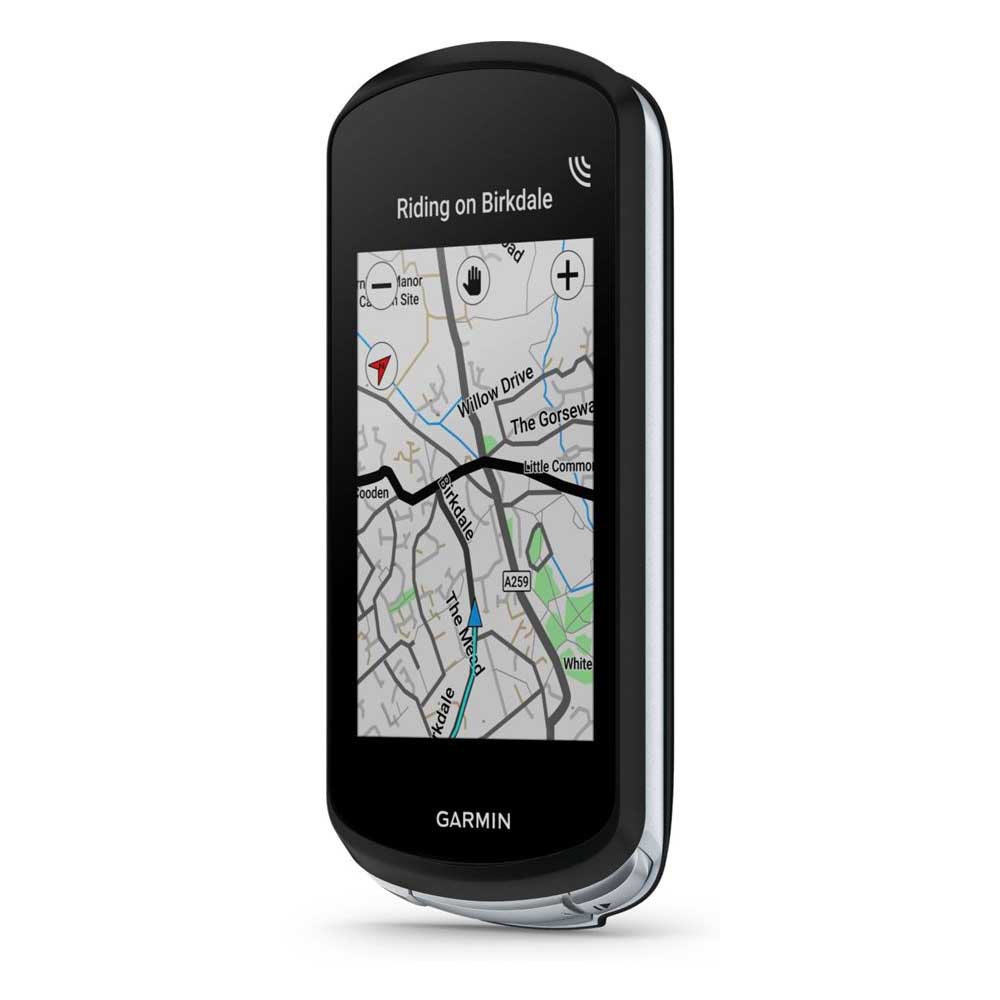 Garmin Edge 1040 (Standard) Fahrradcomputer
