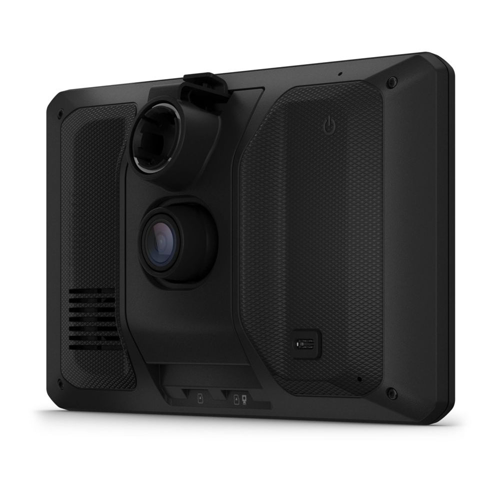 Garmin CamperCam 795 MT-D EU Navigationsgerät mit integr. Dashcam