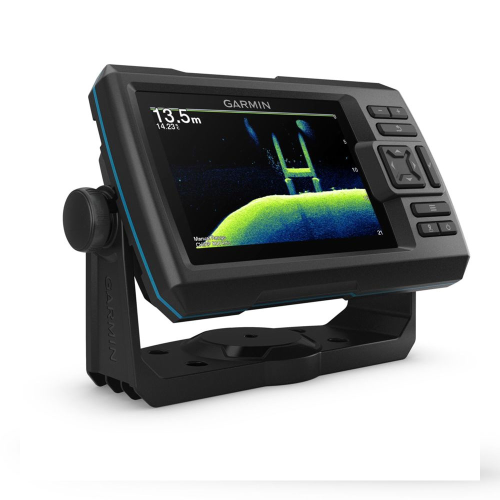 Garmin STRIKER Vivid 5cv Fishfinder