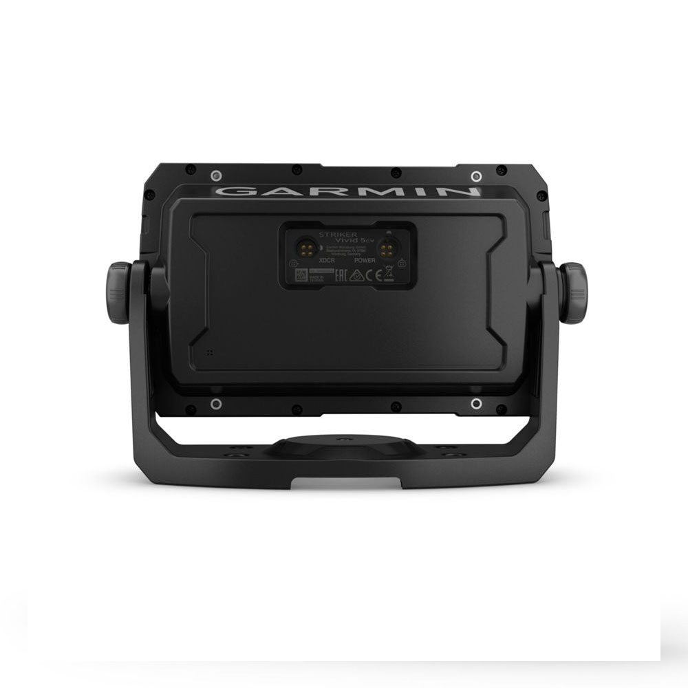 Garmin STRIKER Vivid 5cv Fishfinder