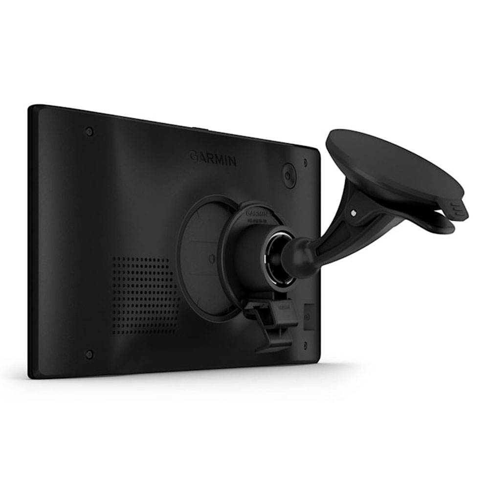 Garmin dēzl LGV720 MT-D LKW-Navigationsgerät (2.Wahl)