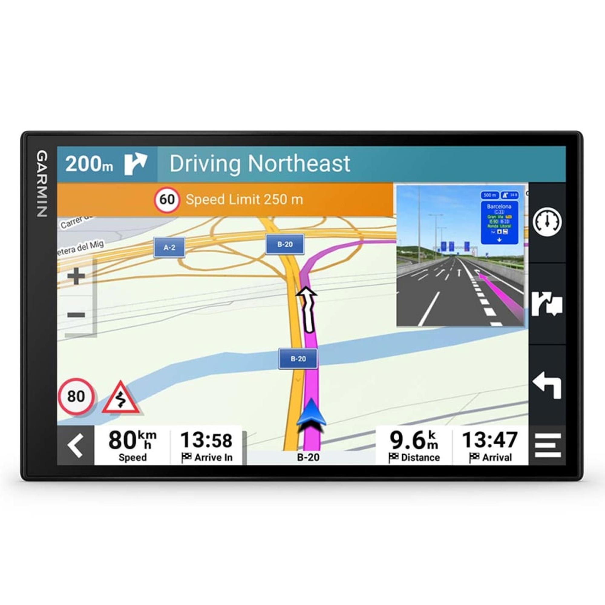 Garmin DriveSmart 86 MT-S EU Navigationsgerät