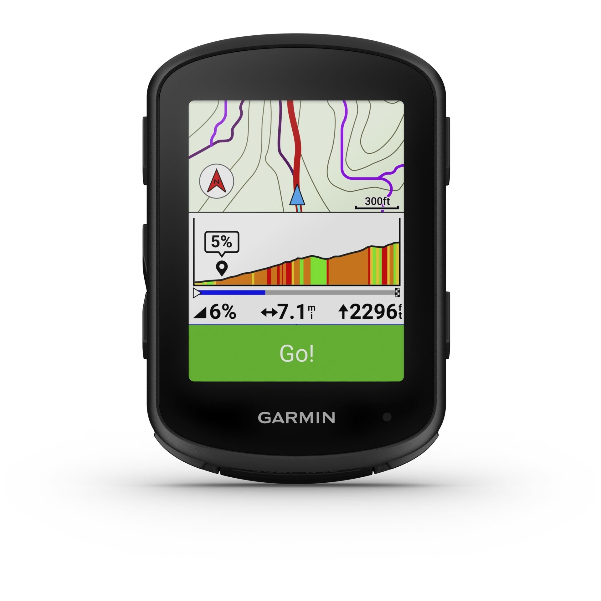 Garmin Edge 840 Fahrradcomputer