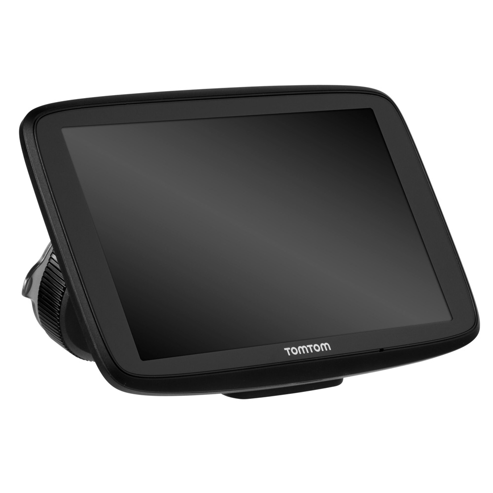 TomTom GO Expert Plus EU 6'' LKW/Trucker Navi