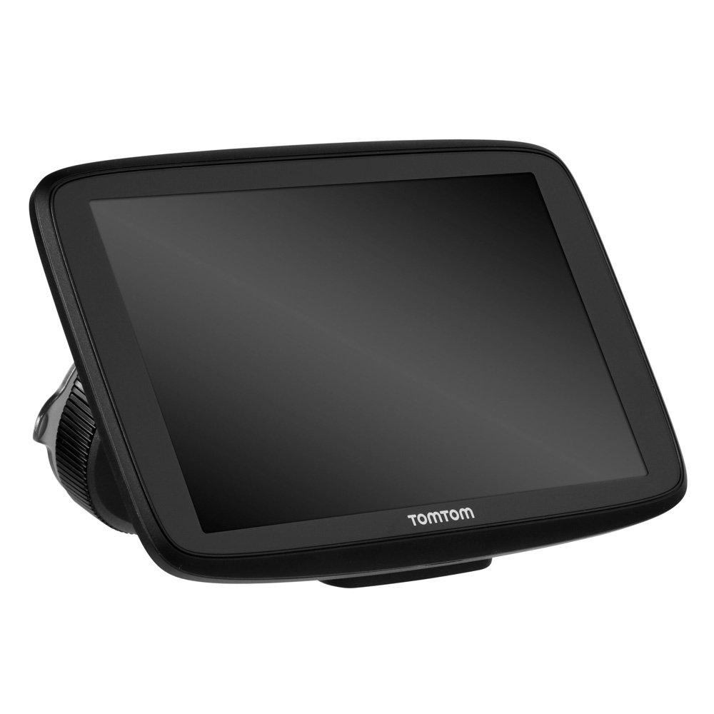 TomTom GO Camper Tour GPS-Navigationsgerät