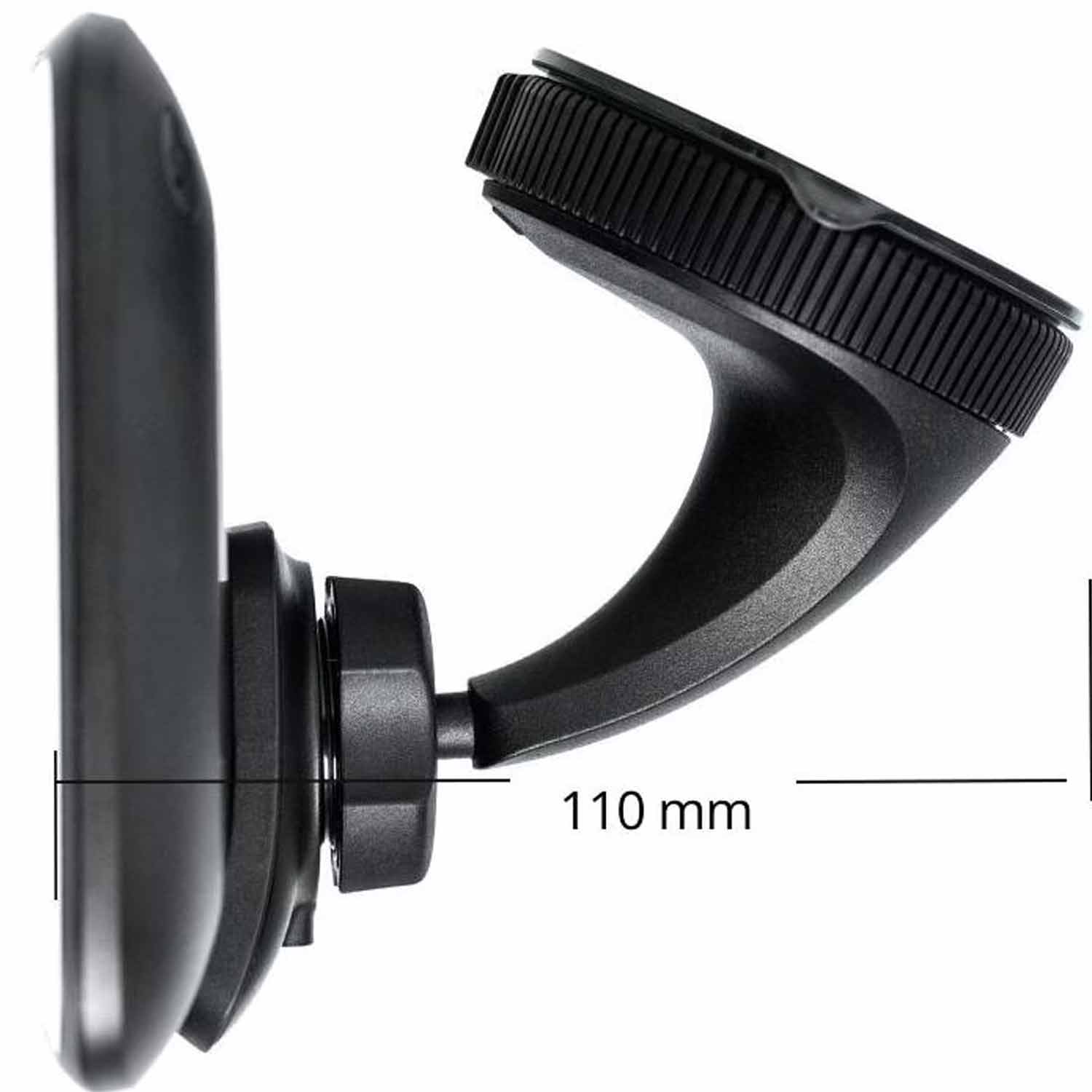 TomTom Magnetische Premium Navi Halterung für 17,8 cm (7 Zoll) Displays