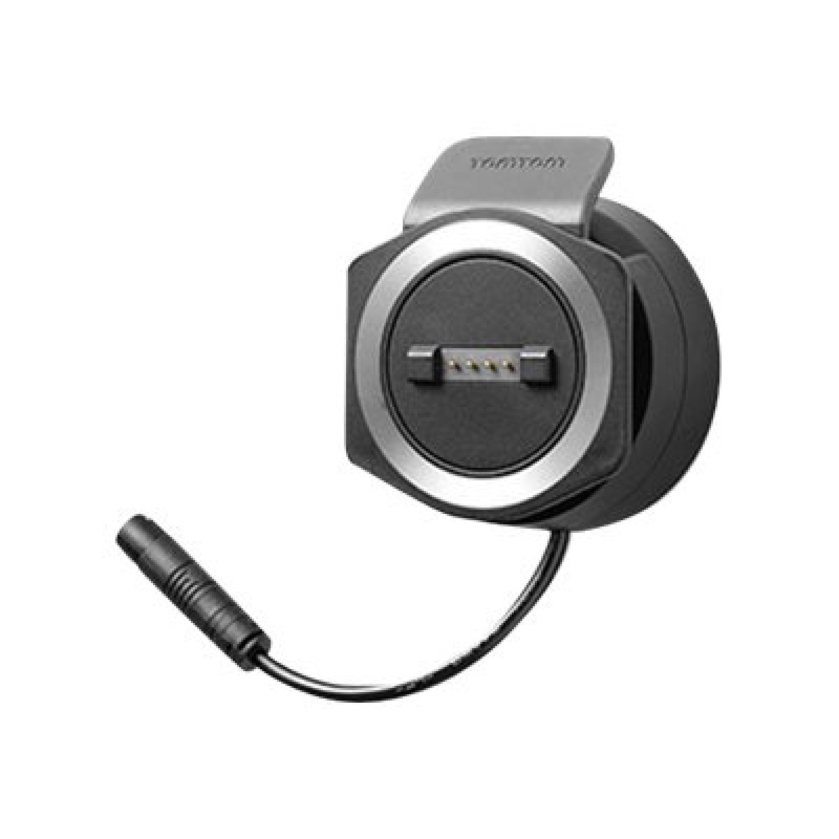 TomTom Rider 400/40 Motorradhalterungsset schwarz