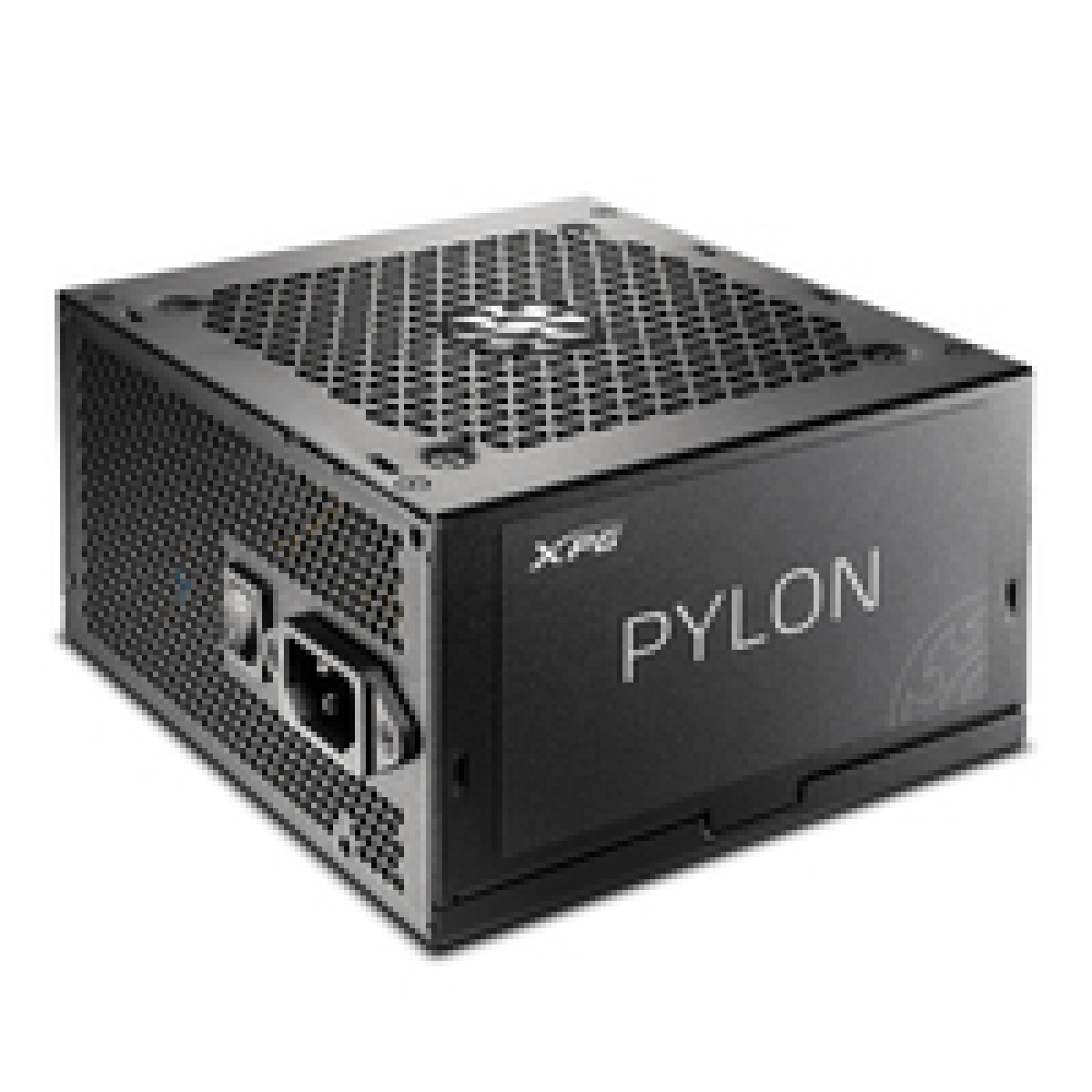 ADATA XPG Pylon 750W ATX-Netzteil 80 Plus Bronze schwarz