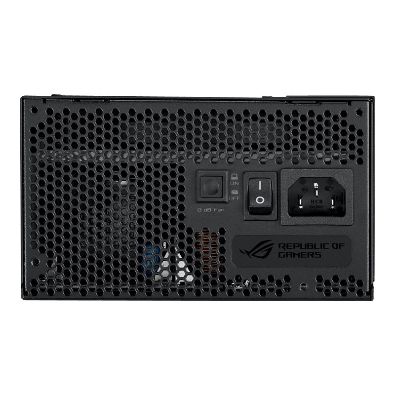 ASUS ROG-STRIX-750G ATX12V 750W Netzteil