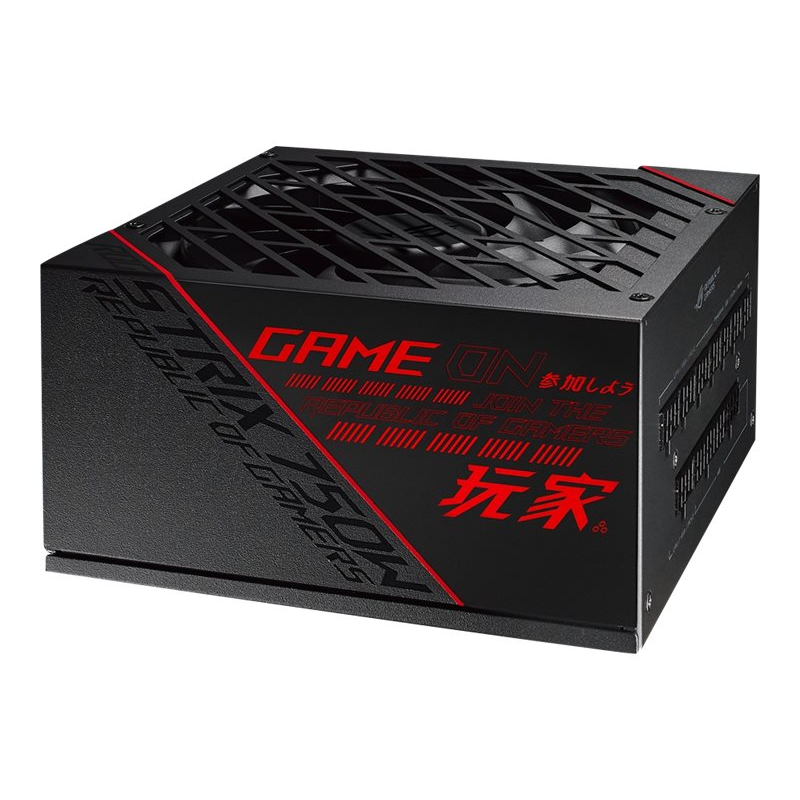ASUS ROG-STRIX-750G ATX12V 750W Netzteil