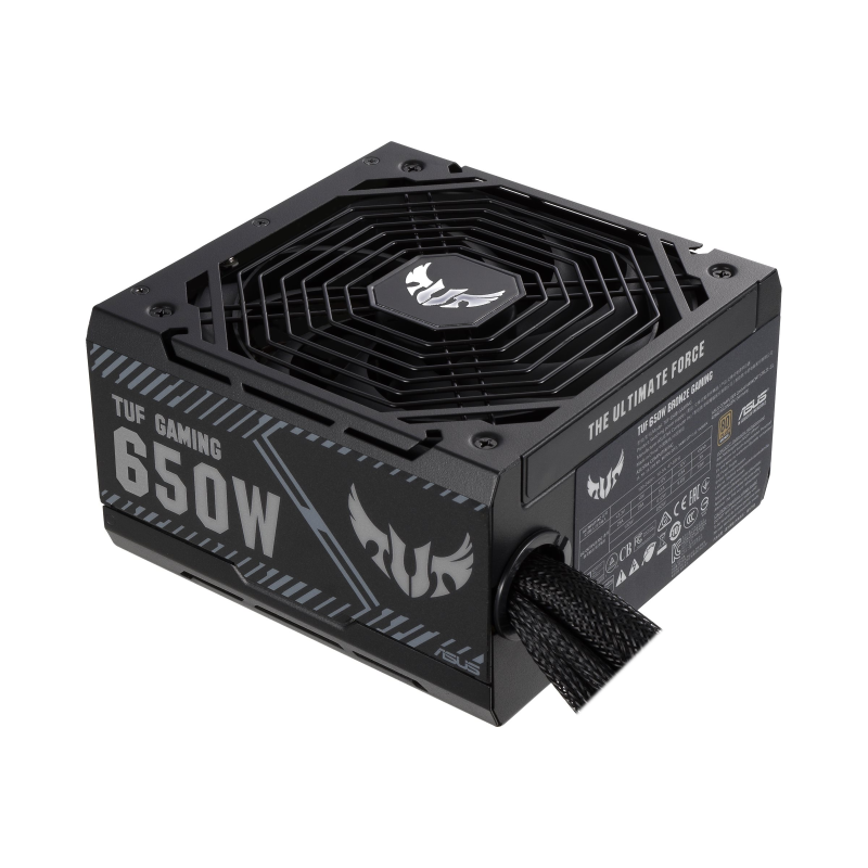 Asus TUF Gaming 650W Netzteil