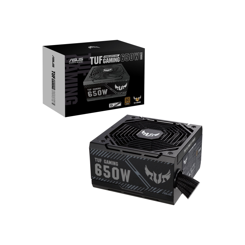 Asus TUF Gaming 650W Netzteil