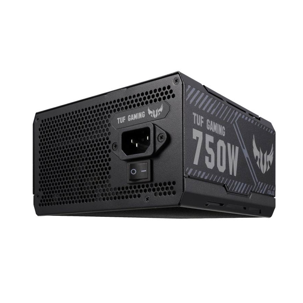 Asus TUF Gaming 750W Bronze Netzteil