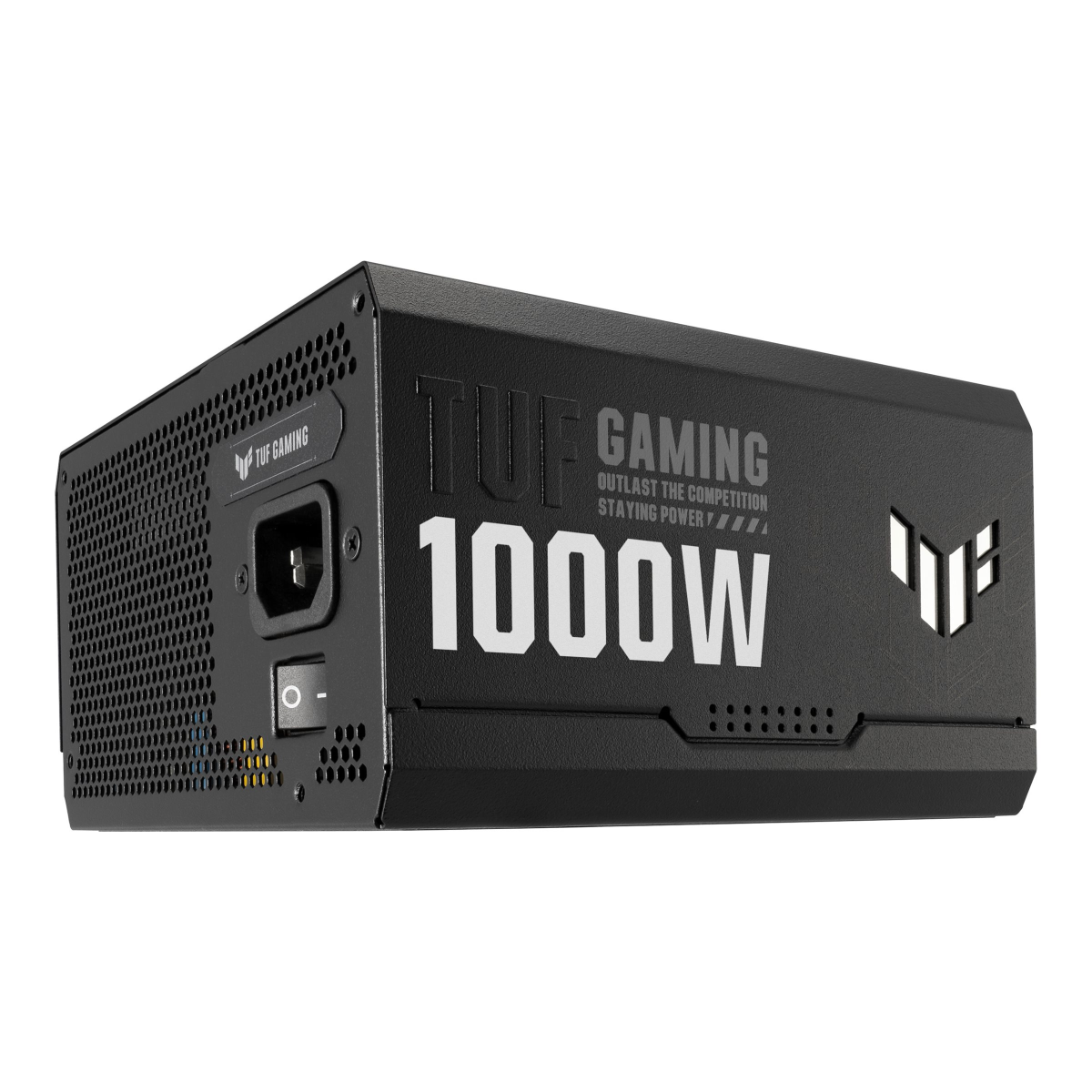 Asus TUF Gaming 1000W Gold Netzteil
