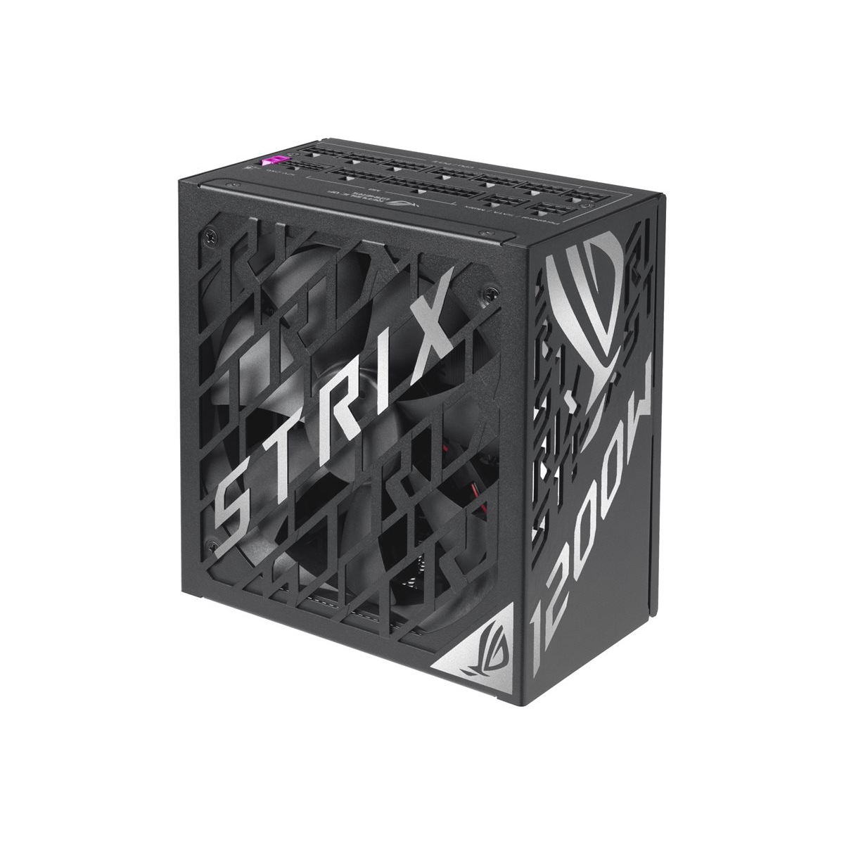 Asus ROG Strix 1200W Platinum Gaming Netzteil