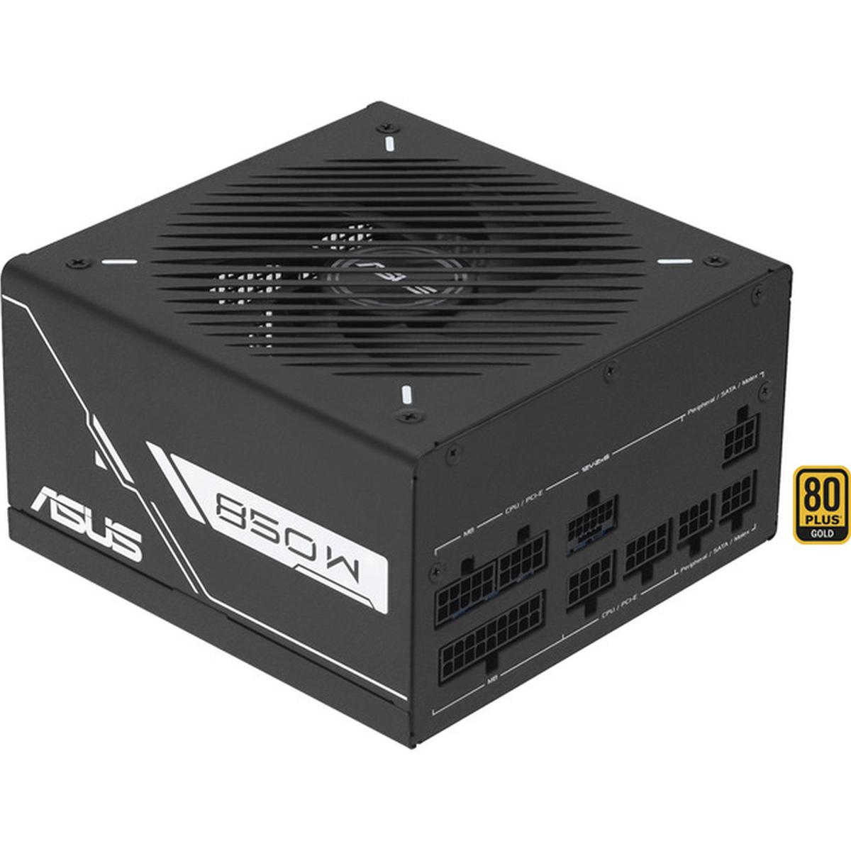 Asus Prime 850W Gold Black Edition Netzteil schwarz