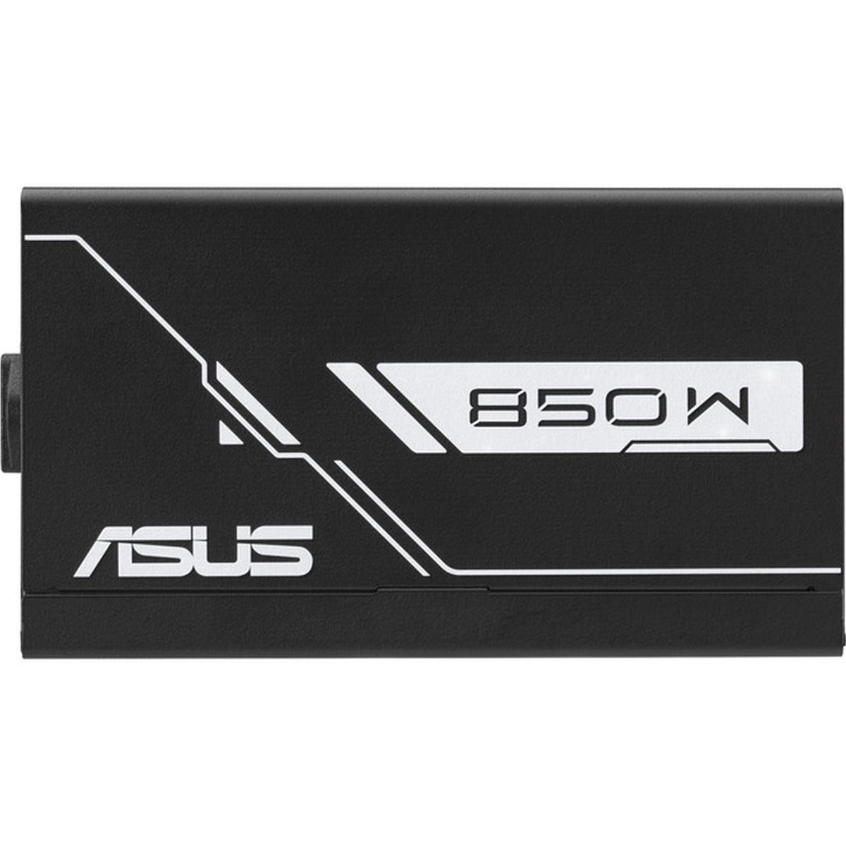 Asus Prime 850W Gold Black Edition Netzteil schwarz