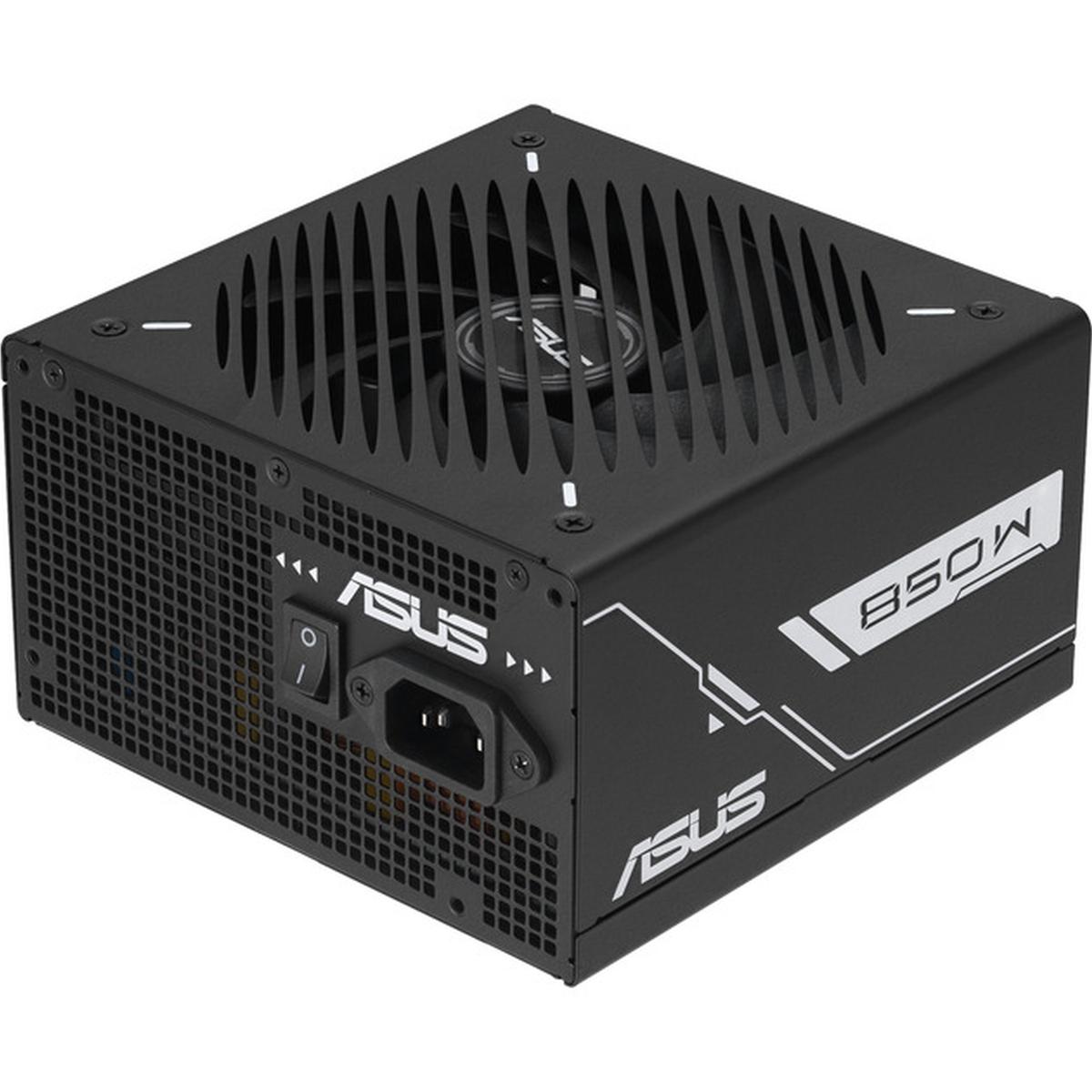 Asus Prime 850W Gold Black Edition Netzteil schwarz