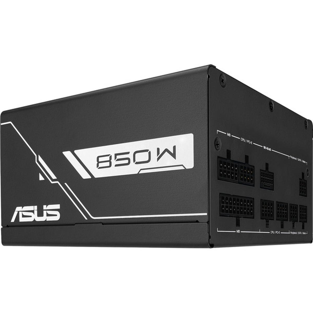 Asus Prime 850W Gold Black Edition Netzteil schwarz