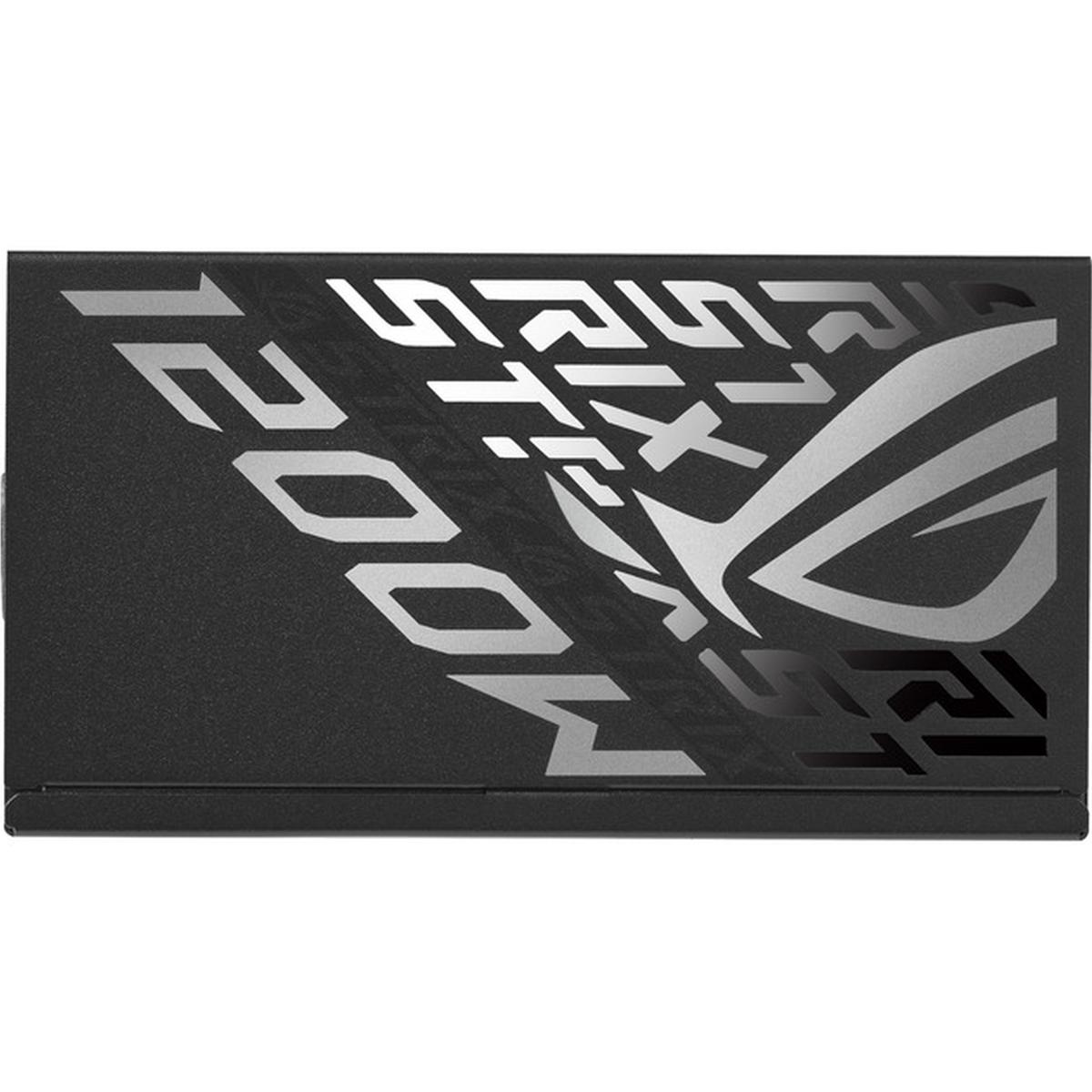 Asus ROG Strix 1200W Platinum Equalizer ATX Netzteil