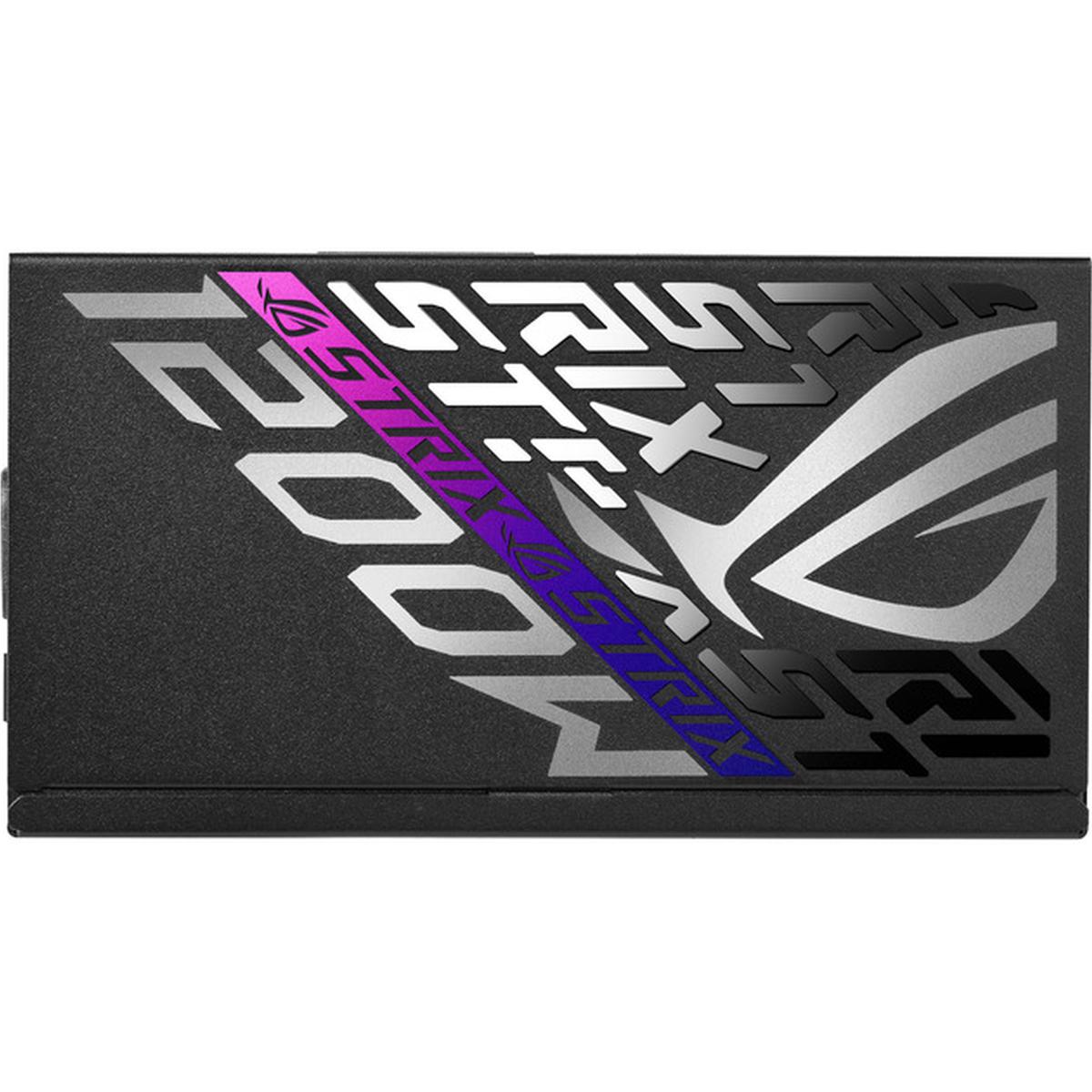 Asus ROG Strix 1200W Platinum Equalizer ATX Netzteil