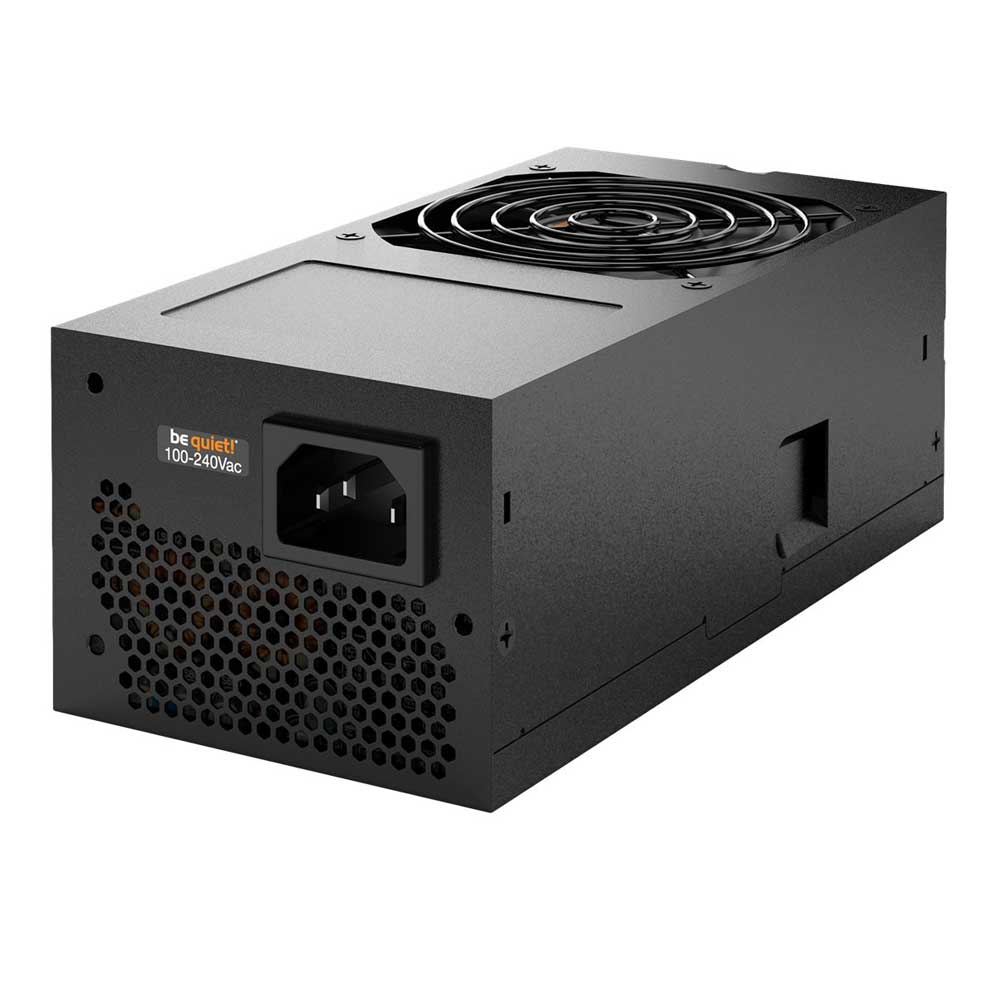 be quiet! TFX Power 3 300W Gold Netzteil