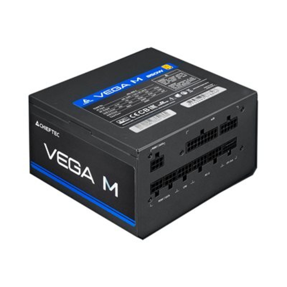 Chieftec Vega M Series PPG-850-C Netzteil 850W