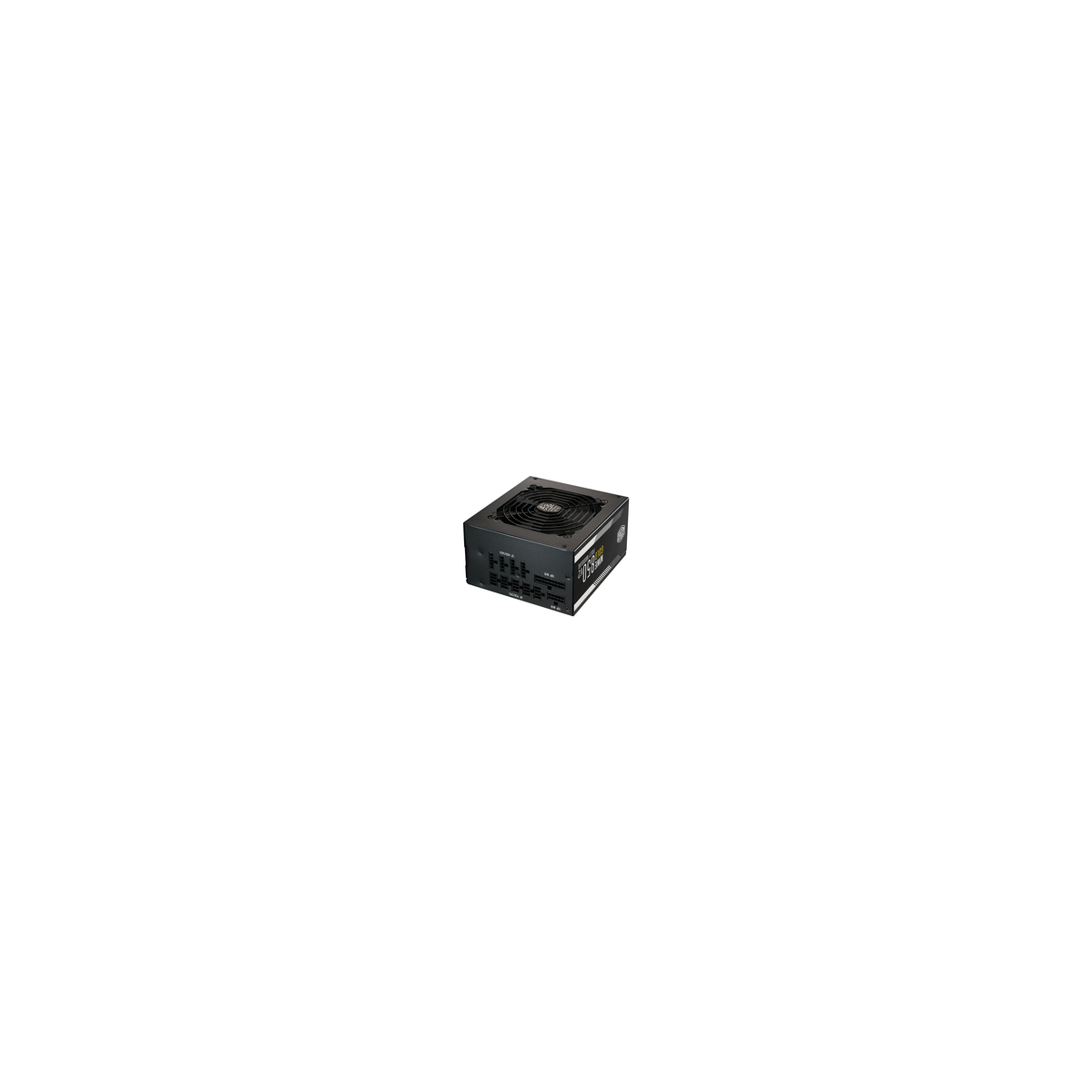 Cooler Master MWE Gold 850 V2 Netzteil 850W