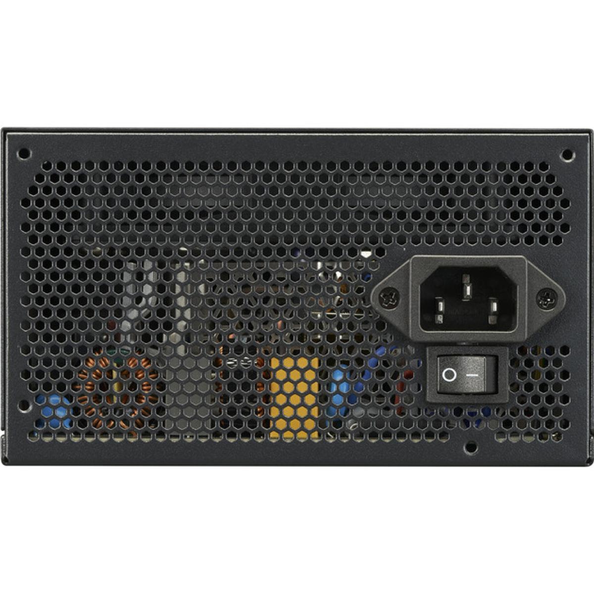 Cooler Master MWE 750W V3 Gold Netzteil