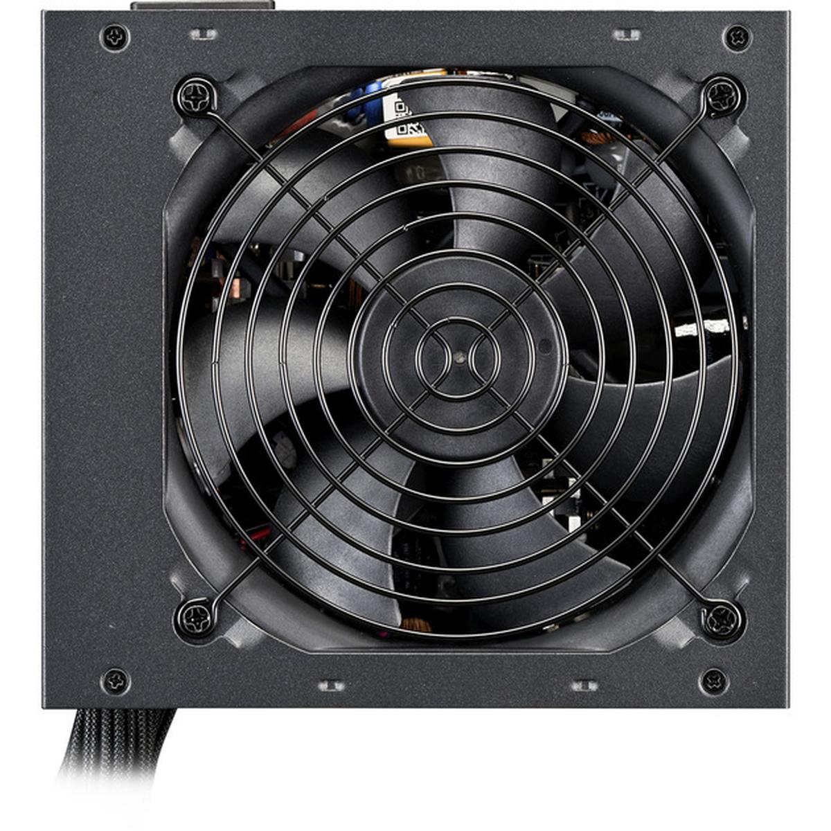 Cooler Master MWE Bronze V3 550W PC-Netzteil