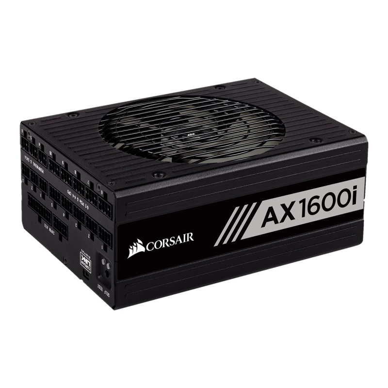 Corsair AX1600i Netzteil