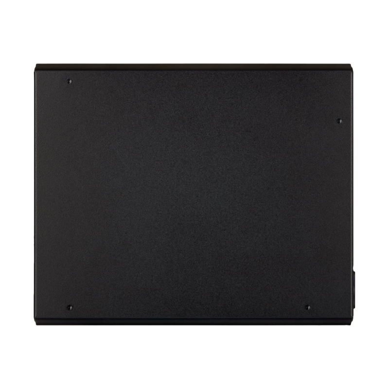 Corsair RM1000x 80 PLUS Gold Vollmodulares 1000 Watt ATX-Netzteil EU schwarz