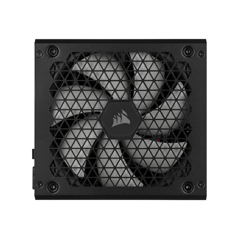 Corsair RM750x 80 PLUS Gold Vollmodulares 750 Watt ATX-Netzteil EU schwarz