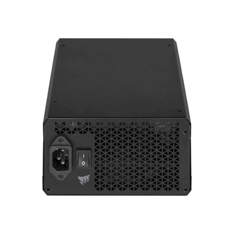 Corsair RM750x 80 PLUS Gold Vollmodulares 750 Watt ATX-Netzteil EU schwarz