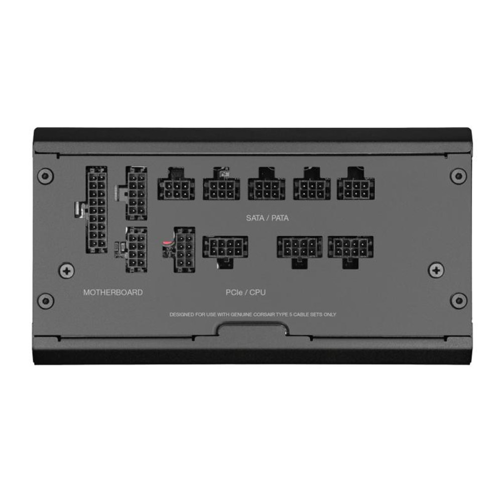 Corsair SF1000 Netzteil 2024 schwarz