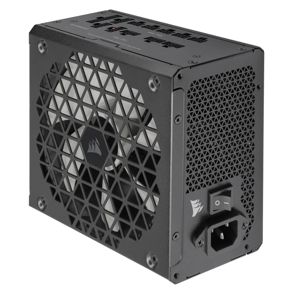 Corsair SF750 Netzteil 2024 schwarz