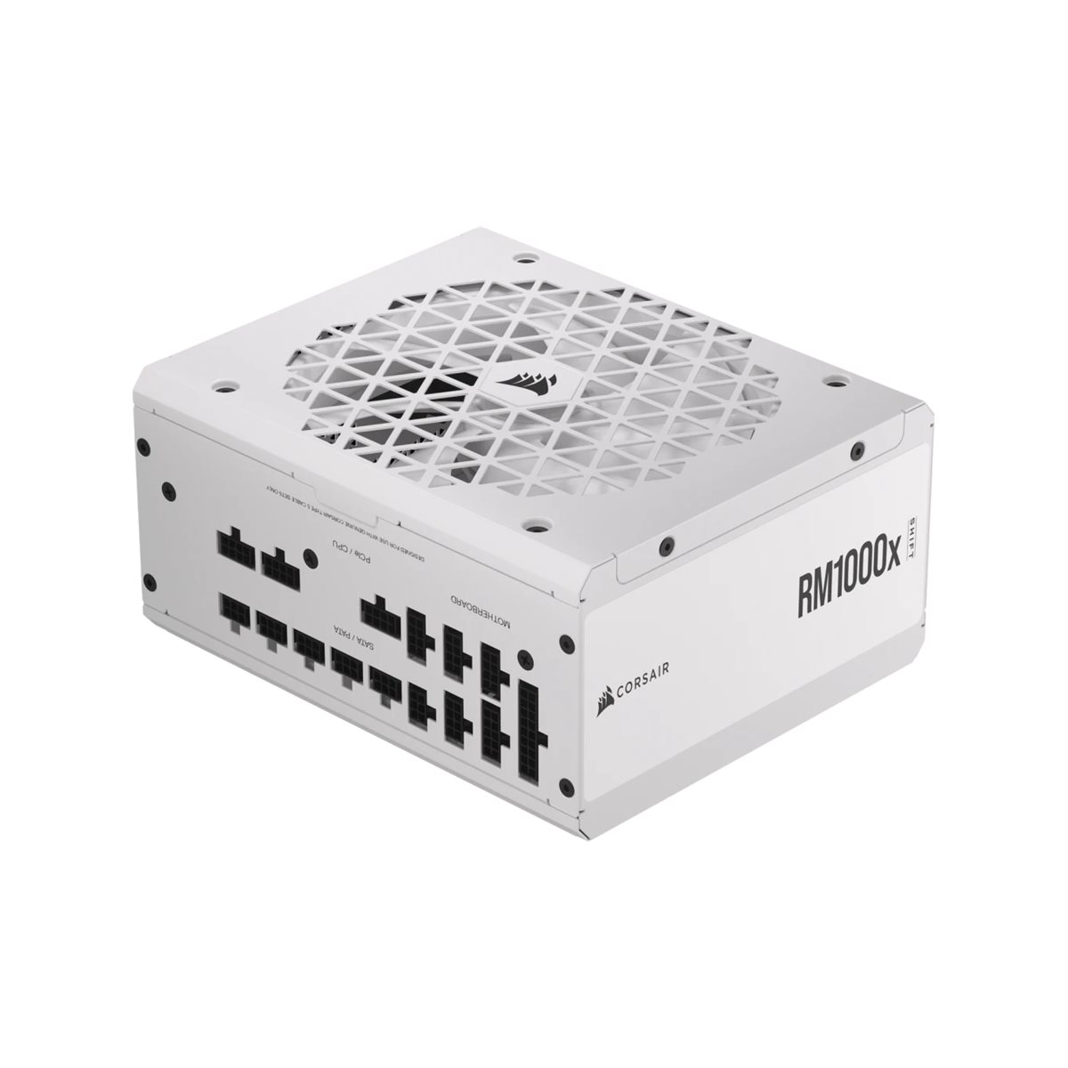 Corsair RM850x Shift Vollmodulares ATX-Netzteil