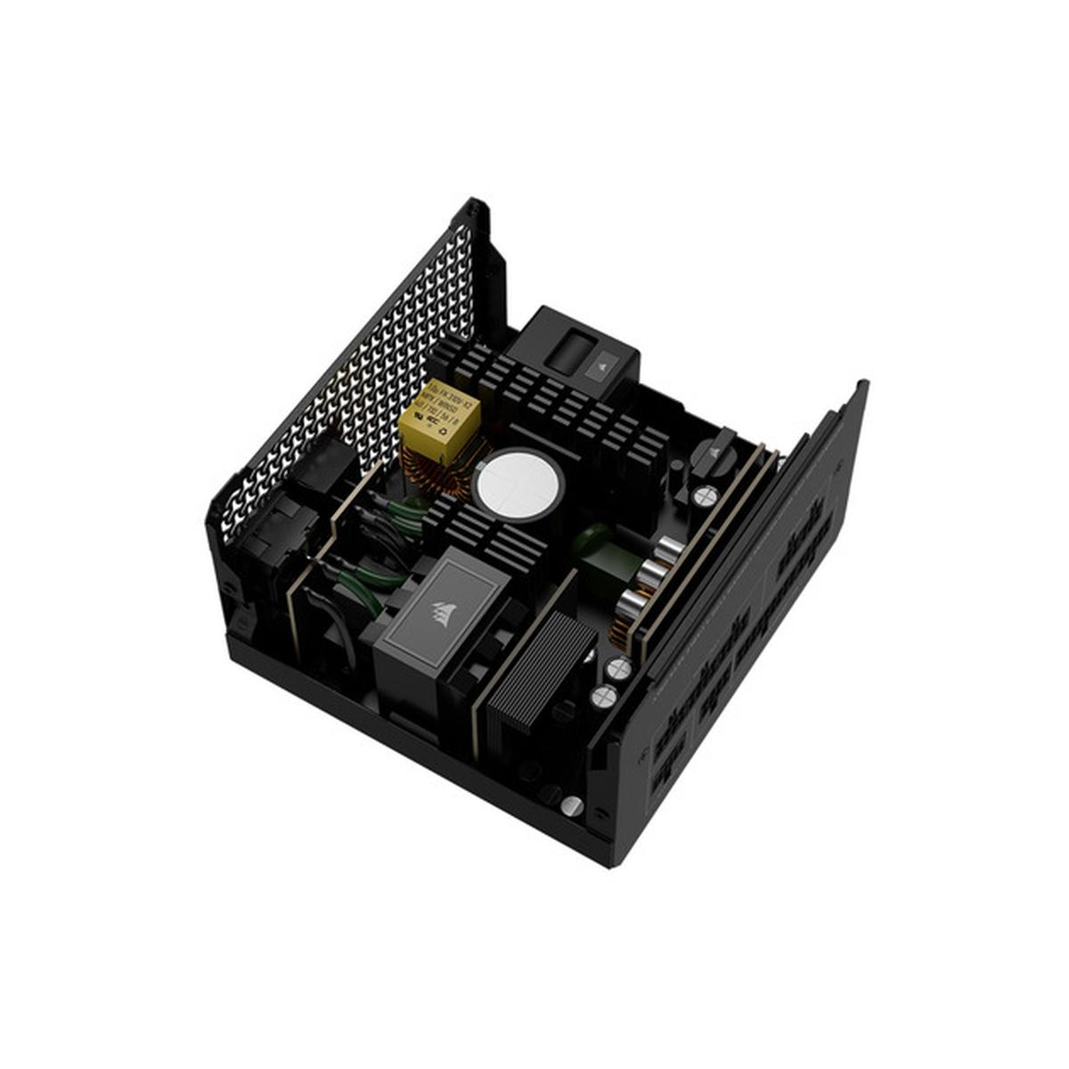Corsair RM1000e 1000W ATX 3.1 Netzteil