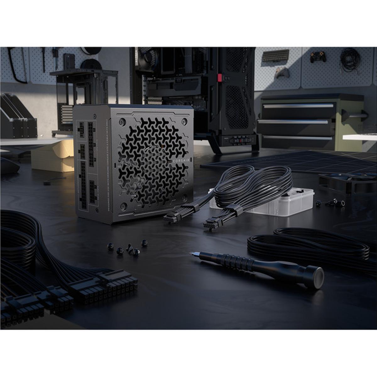 Corsair RM1000e 1000W ATX 3.1 Netzteil