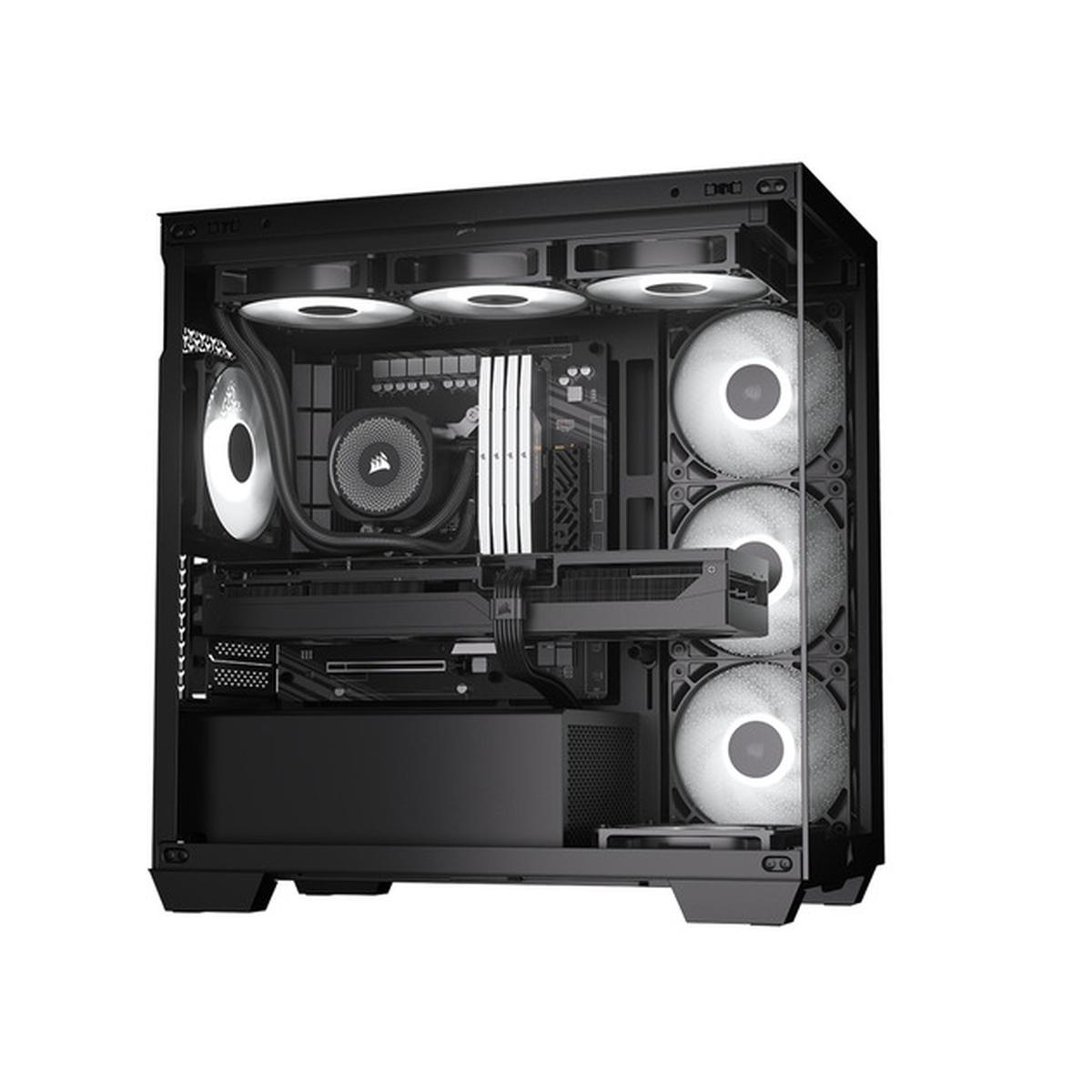 Corsair RM1000e 1000W ATX 3.1 Netzteil